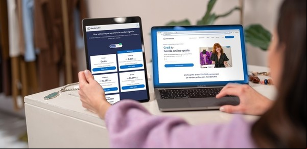 A pesar de la crisis, el e-commerce resiste: en 2023 crecieron 17% las ventas on line