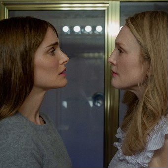 Secretos de un escándalo: el amor y el sexo, pueden ser toda una película