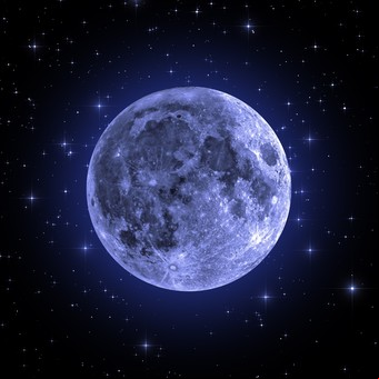 Calendario lunar marzo 2024: cómo estará la Luna en el mes del primer eclipse