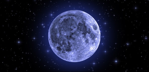 Luna llena en Acuario de agosto 2024: cómo afecta a cada signo y sus emociones