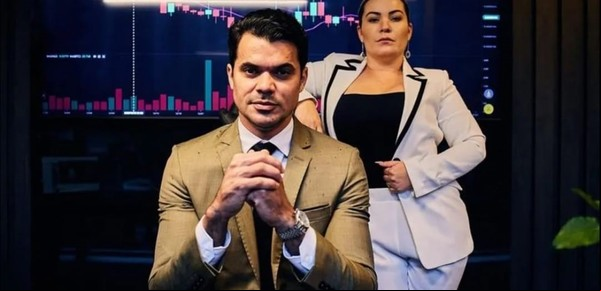 Quién es Antonio Da Silva Neto, el brasileño buscado por una estafa millonaria que vivía en Nordelta