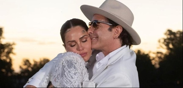Coti Sorokin se refirió a la posibilidad de ser papá con Cande Tinelli