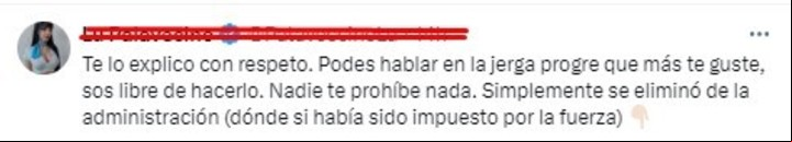 Los s de Twitter reaccionaron a la publicación de Cazzu.