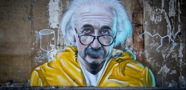 Las 17 frases más icónicas de Albert Einstein que siguen resonando en la actualidad