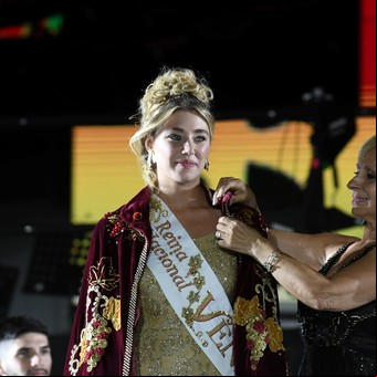 Fiesta de la Vendimia: Mendoza tiene una nueva reina tras una elección inédita