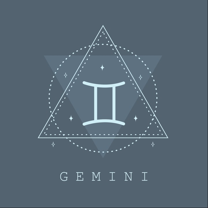 Géminis, ¿cuál es tu vocación?, ¿orientás tu energía hacia ese lugar? Foto: ilustración Shutterstock
