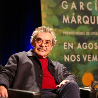 Cien páginas de felicidad: los hijos de García Márquez presentaron su novela inédita