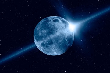 Luna nueva en Piscis del 10 de marzo de 2024: cómo afecta a cada signo 