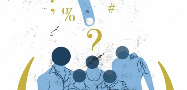 Política social, sin "contención de los caídos"