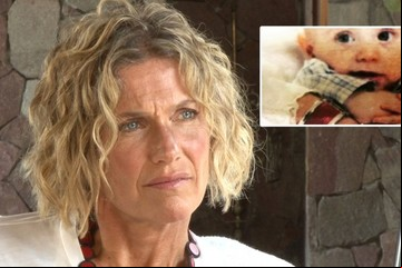 La emotiva carta de Maru Botana a su hijo Facundo, que cumpliría 16 años: “Es imposible de superar”
