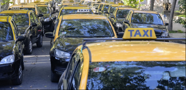 Violencia en Rosario: los dos taxistas fueron asesinados con la misma pistola