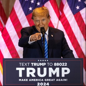 Populismo y desconcierto: qué votan los norteamericanos cuando votan a Donald Trump 