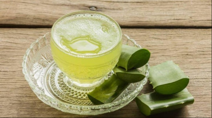 El aloe vera se utiliza en diferentes oportunidades.