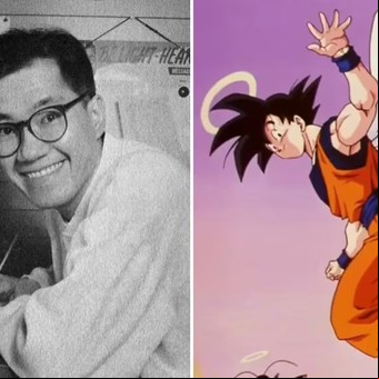 Murió Akira Toriyama, creador de Dragon Ball, a los 68 años