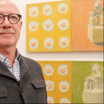 El Museo Reina Sofía compró tres obras de artistas argentinos