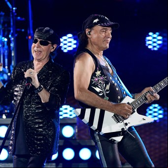 Scorpions explica los secretos de su permanencia y cómo hacen para rockear con más de 70 años de edad