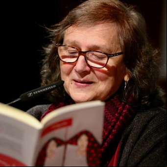 Clara Obligado: “El autoritarismo siempre ha atacado la cultura”