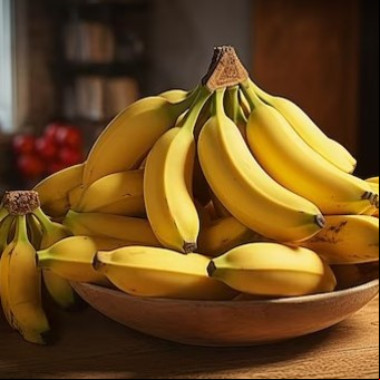 ¿Cuál es la fruta que más se produce en el mundo?

