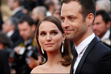 Se divorció Natalie Portman