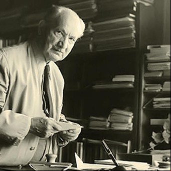 Cómo caracteriza Martin Heidegger al ser humano
