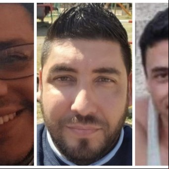 Rosario: quiénes son las tres víctimas inocentes del terror narco que paraliza a la ciudad
