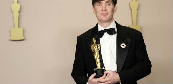 Cillian Murphy: el líder asesino de los Peaky Blinders que ganó el Oscar a mejor actor por Oppenheimer