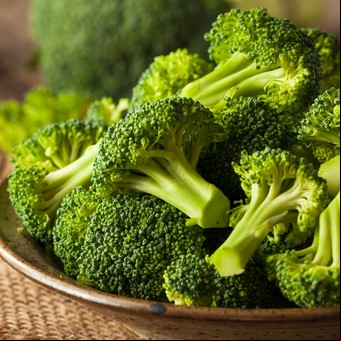 Cómo cocinar el brócoli para aprovechar al máximo sus nutrientes y disfrutar de su sabor