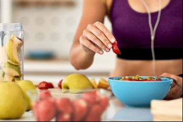 ¿Mito o verdad? "Comer frutas por la noche impide la pérdida de peso"