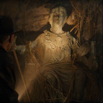 Los 11 destinos más increíbles donde se filmó Indiana Jones 