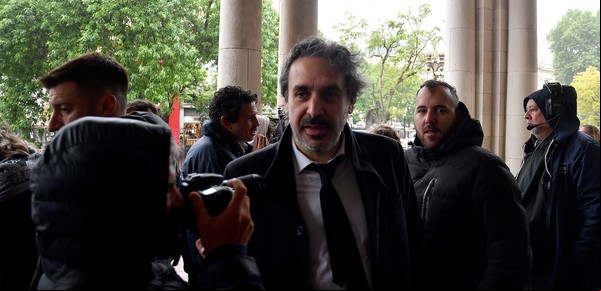 El juez K Ramos Padilla empezó a analizar si suspende el decreto de Javier Milei que metió a Ariel Lijo y Manuel García-Mansilla en la Corte