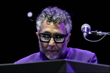 Fito Páez cumplió años: cómo fueron los saludos de sus colegas, amigos y ex parejas, como Fabi, Romina Ricci, David Lebón y Lali
