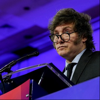 El mensaje de Javier Milei tras el rechazo del DNU: “Fue un intento de socavar el Pacto de Mayo, el Gobierno Nacional y el cambio” 