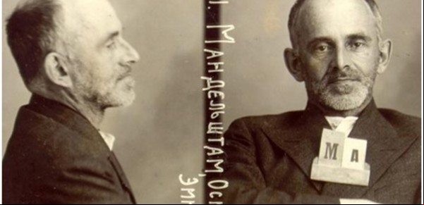 Osip Mándelstam: cuervos y cuchillos en el país de los soviets