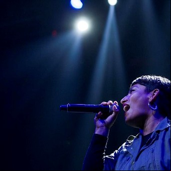 Ana Tijoux: la madurez del rap en su nuevo disco