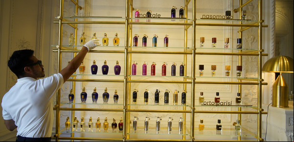 La revolución del perfume en Argentina: cómo funcionan el mercado del lujo y la nueva cultura olfativa