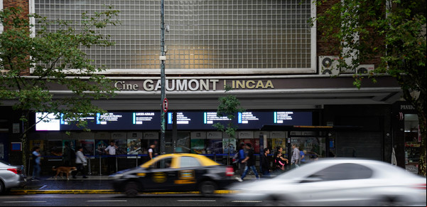 Hoy arranca el BAFICI, que cumple sus bodas de plata: qué hay para ver