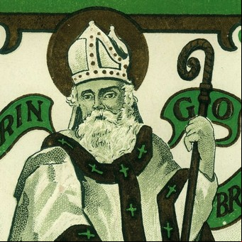 Cómo hacer la oración de San Patricio para alejar la brujería y el mal de ojo