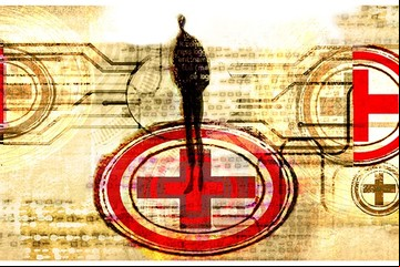 "La inteligencia artificial y la salud personalizada"