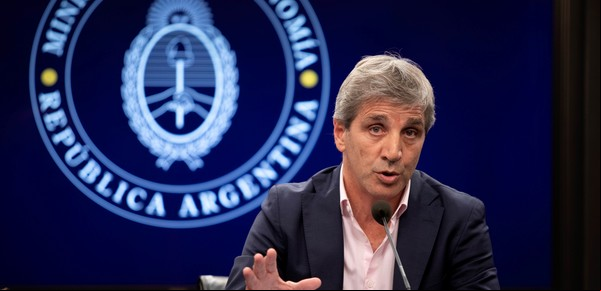 La Nación podrá pagar deudas a provincias con tierras y rutas