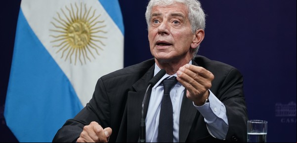 El Gobierno prometió darle más poder a los fiscales para investigar el narcotráfico y el crimen organizado en todo el país