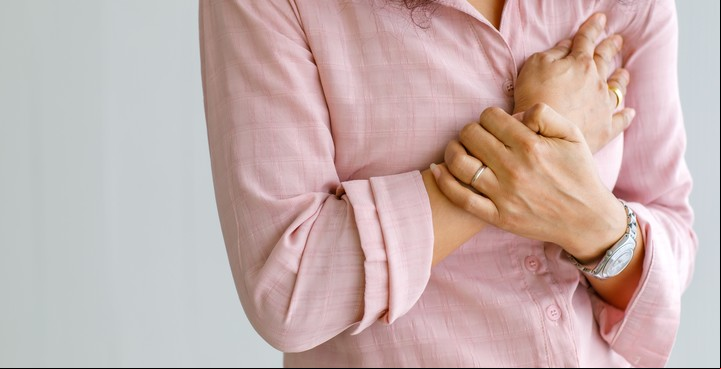 Las chances de padecer muerte por eventos cardiovasculares se incrementaban un 91%  en quienes ingerían alimentos en un lapso de 8 horas o menos. Foto Shutterstock.