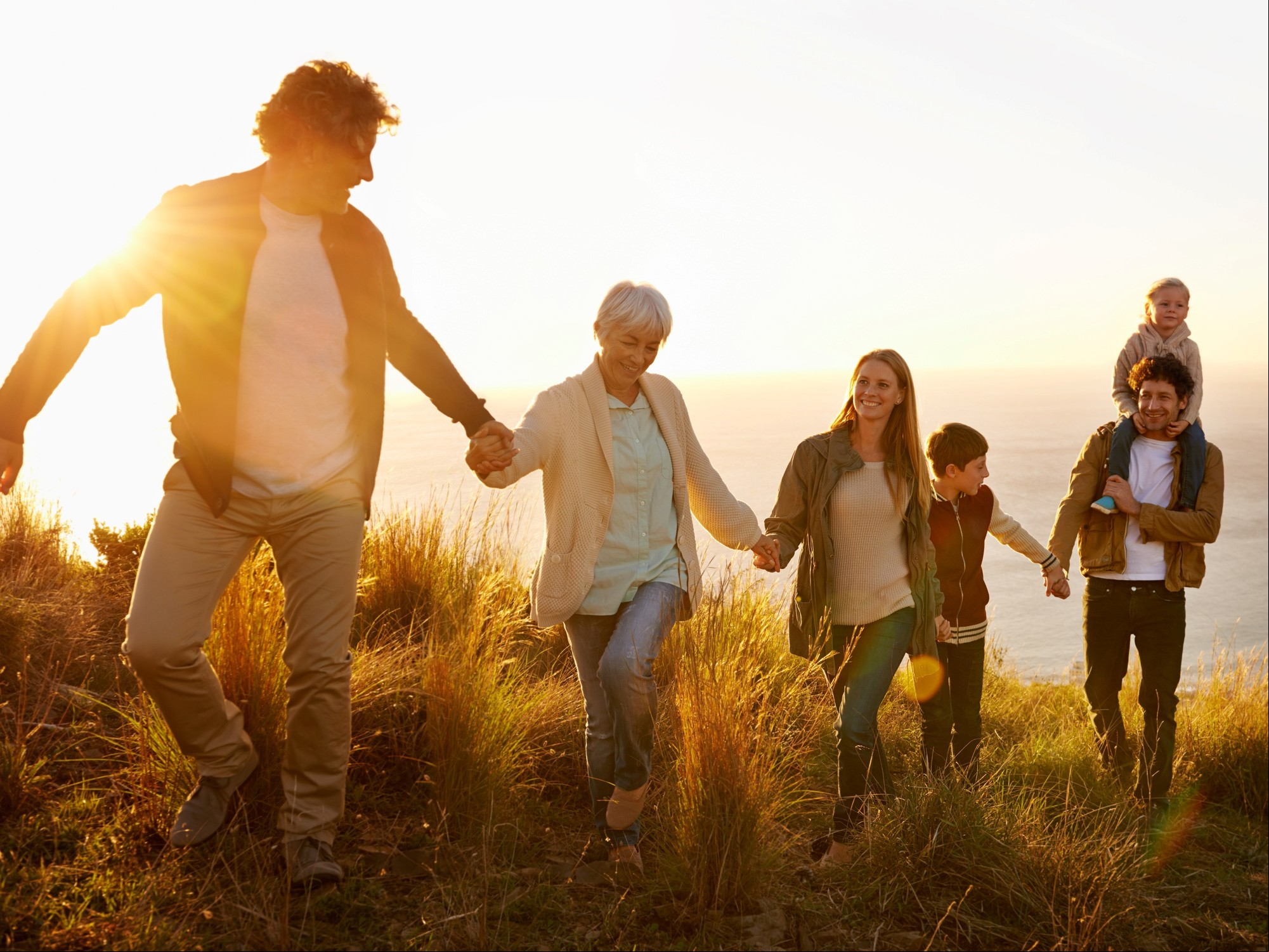Sagitario, podrán crear excelentes alianzas y colaboraciones. Foto: ilustración Shutterstock