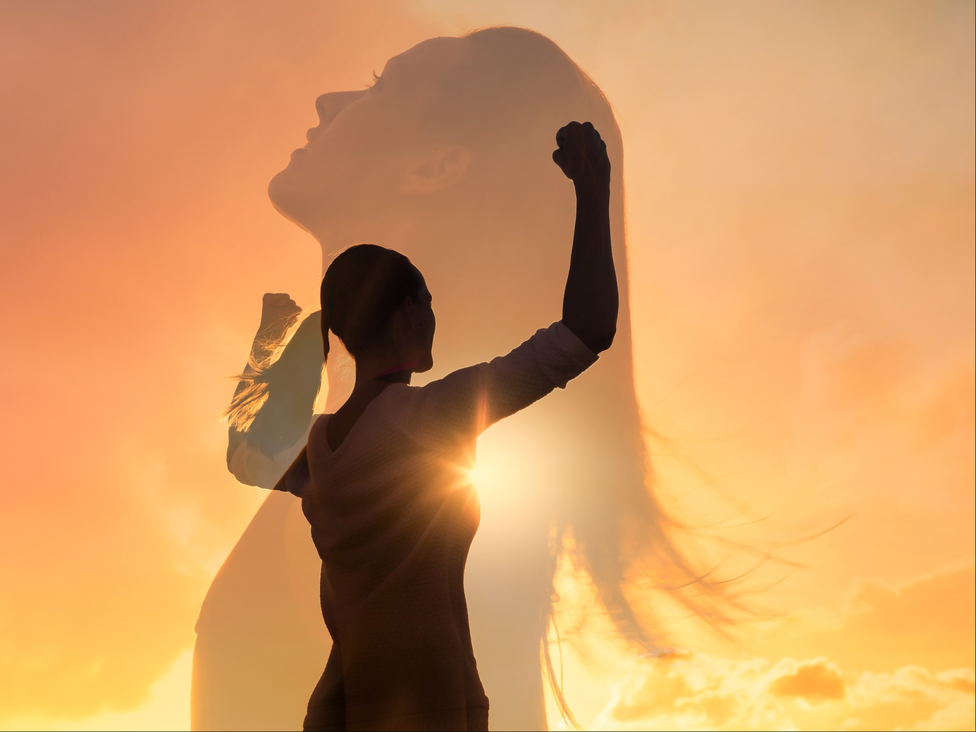 Libra, este eclipse impacta en su identidad, denle valor a sus talentos. Foto: ilustración Shutterstock