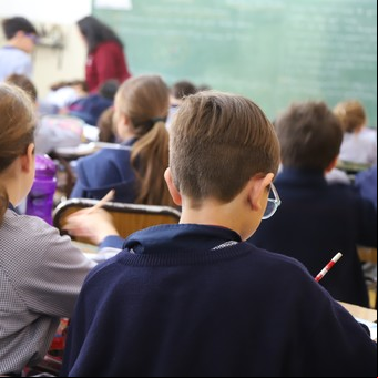 La apuesta educativa del Gobierno