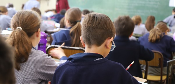 Vouchers educativos: el sorpresivo dato que arrojaron las inscripciones y de cuánto será la ayuda este año