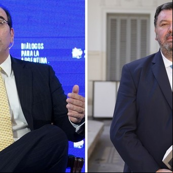 Javier Milei no descartó nombrar a Ariel Lijo y Manuel García Mansilla en la Corte Suprema por decreto: "Estoy esperando la respuesta del Senado"