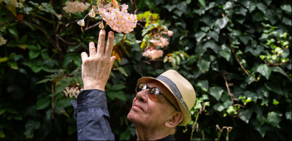 Alfredo Arias: "Vivimos una teatralización del poder"
