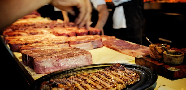 La parrilla Don Julio es el mejor restaurante de Latinoamérica 2024