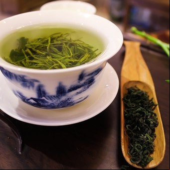 ¿Cuál es el té japonés y para qué sirve?