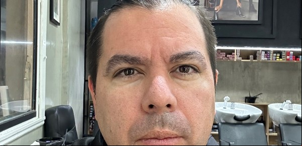 El increíble caso del colorista prófugo
